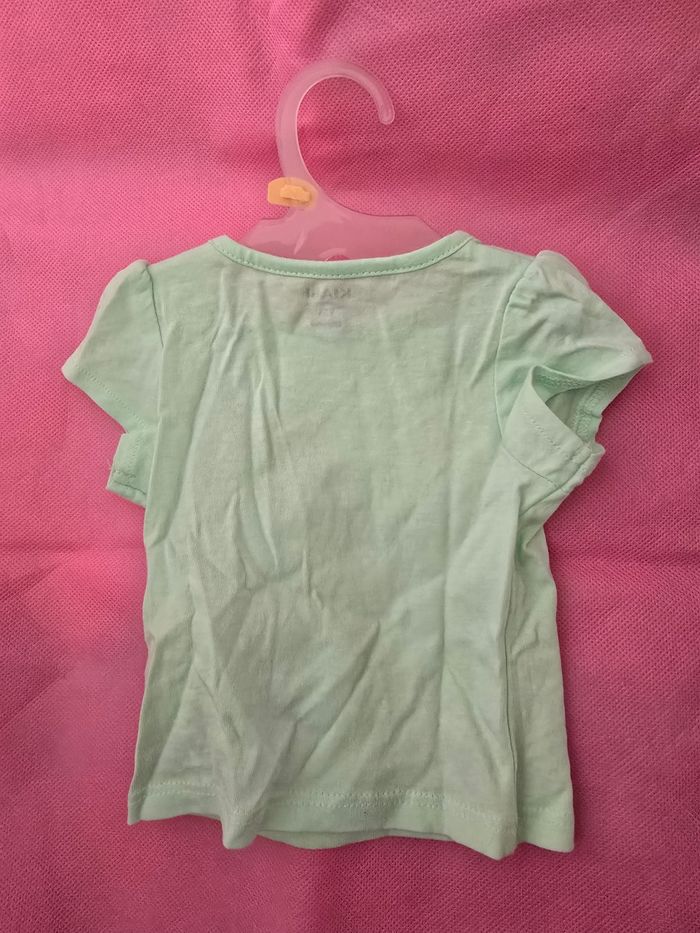 Pull bébé 1 mois - photo numéro 2