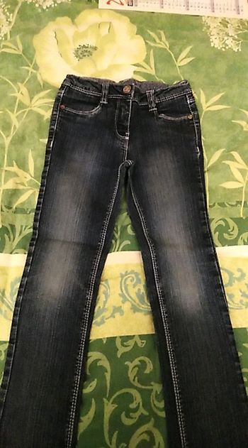 Jean Orchestra 4 ans