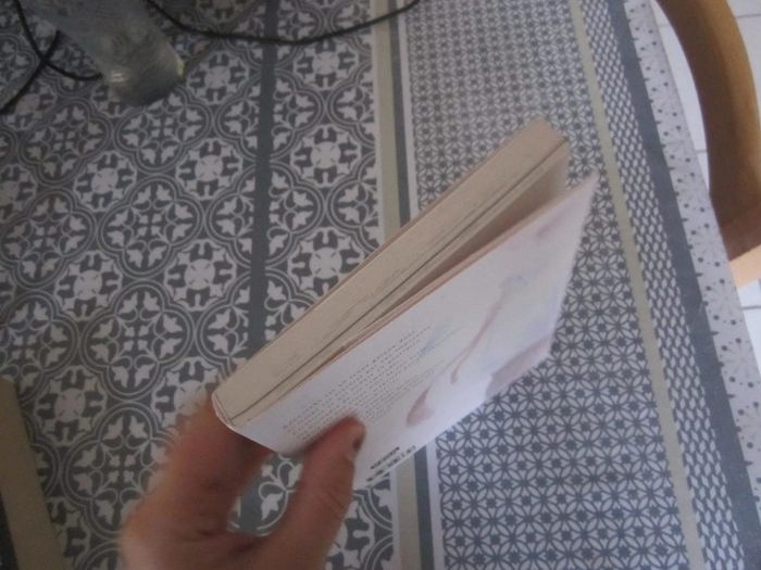 Manga - Cicatrices tome 1 - photo numéro 4