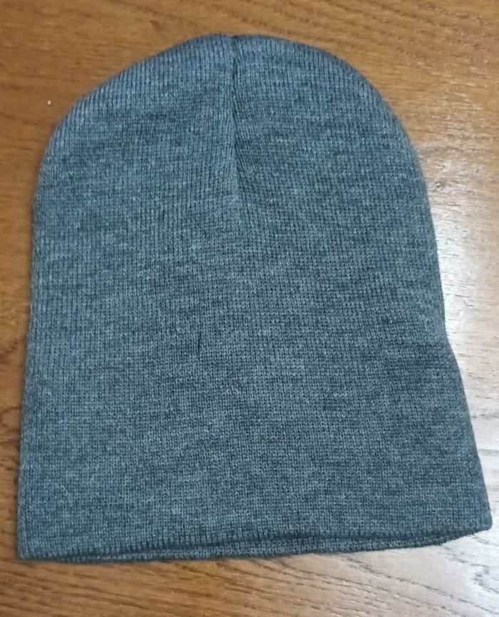 Bonnet femme - photo numéro 2