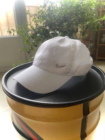 Casquette Nike