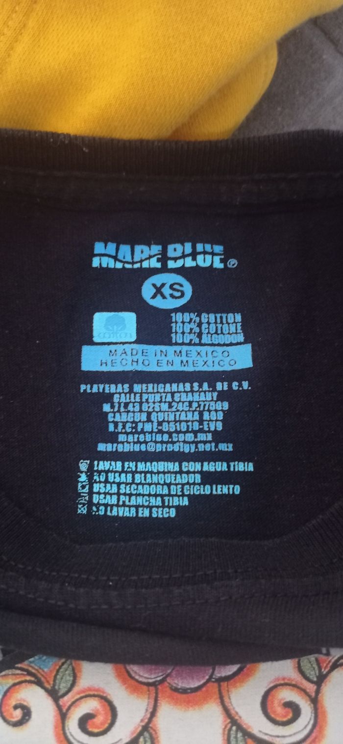 Tee shirt - photo numéro 3
