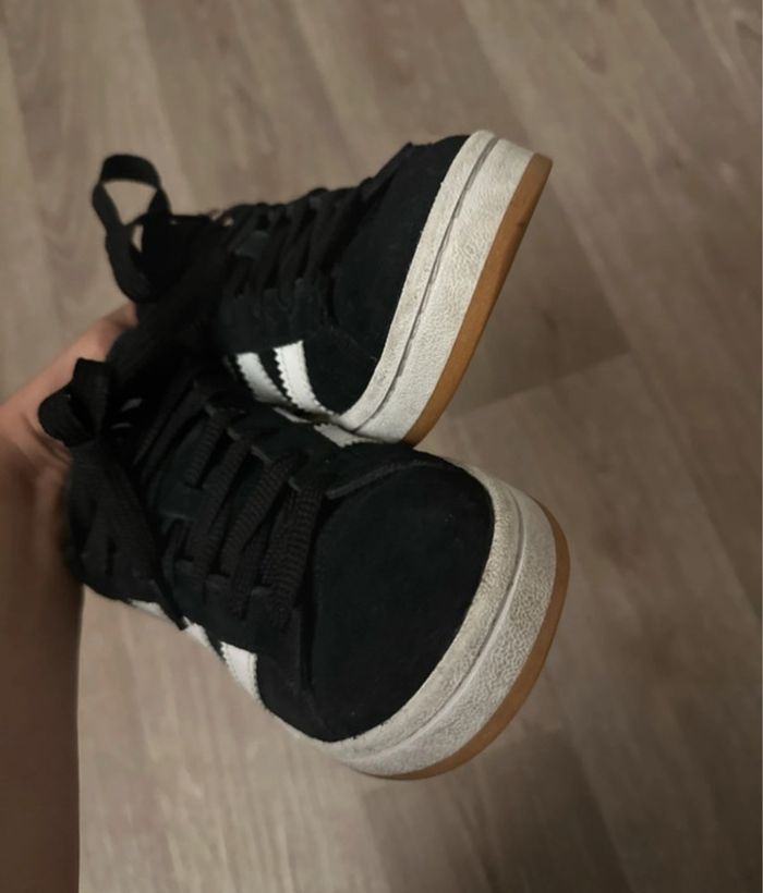 Adidas campus - photo numéro 5