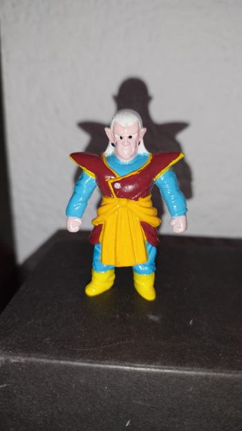 Figurine Dragon Ball Z Kibito Bandai Toys BS STA figure AB rare Kaio kai