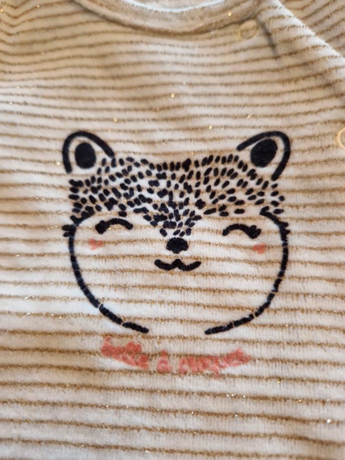 Pyjama - photo numéro 2