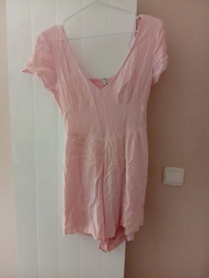 Combi short Jennyfer