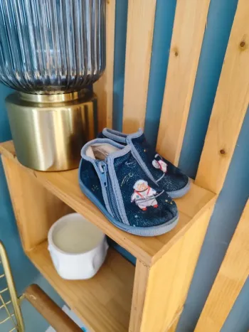 Chaussons