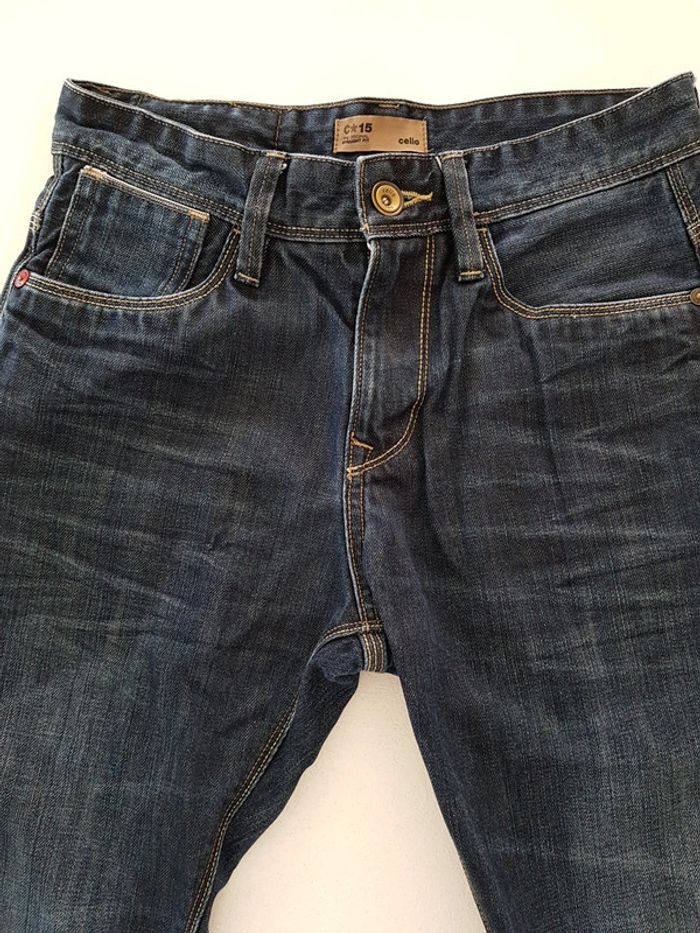 Jean homme c*15 - photo numéro 5