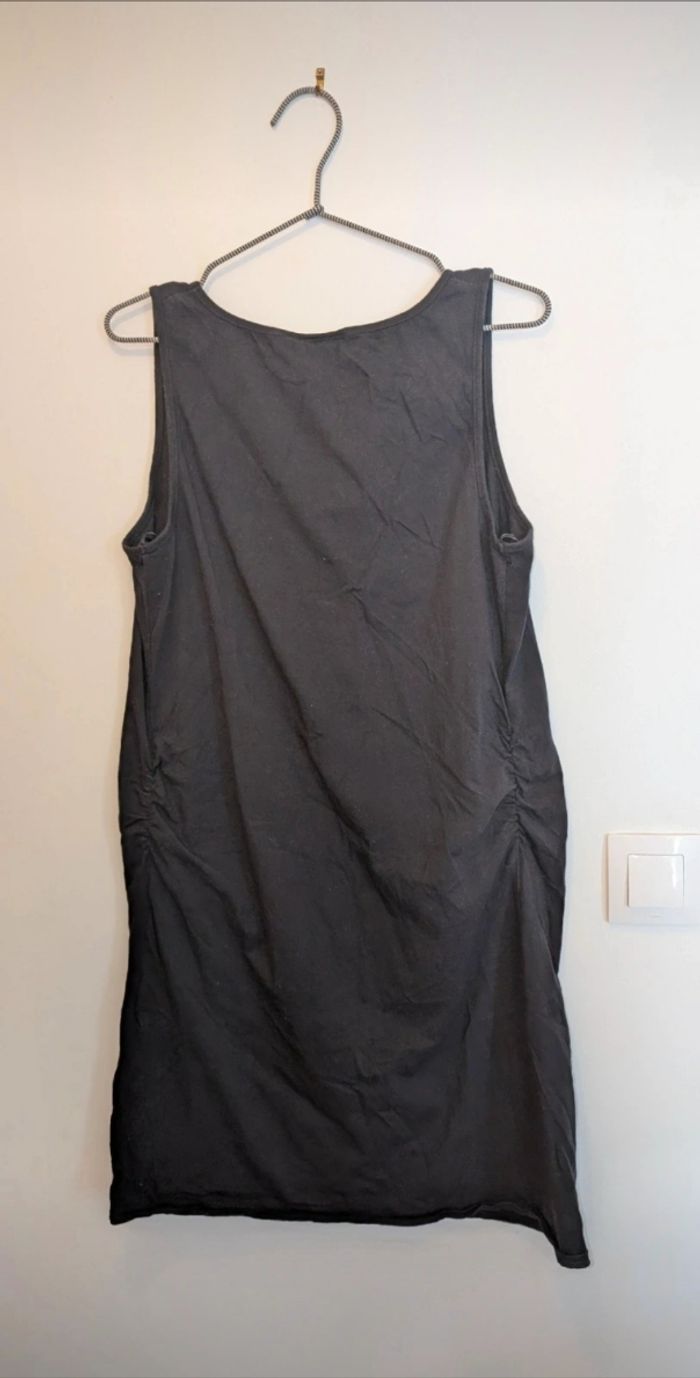 Débardeur de grossesse - photo numéro 2