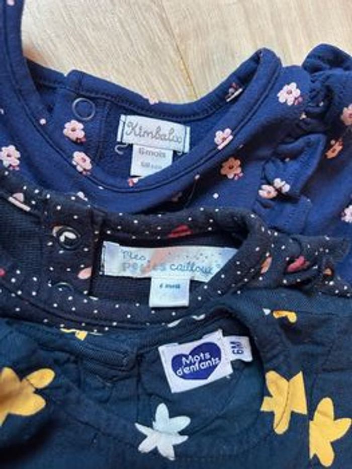 Lot robes - photo numéro 2