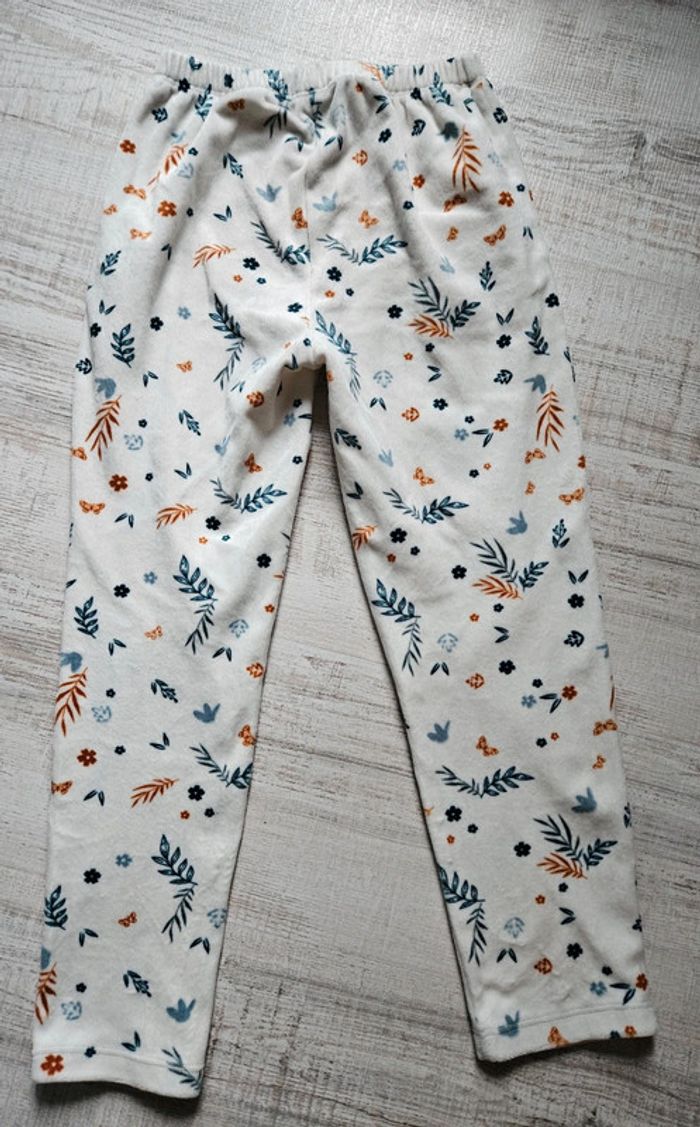 Pyjama 8 ans - photo numéro 3
