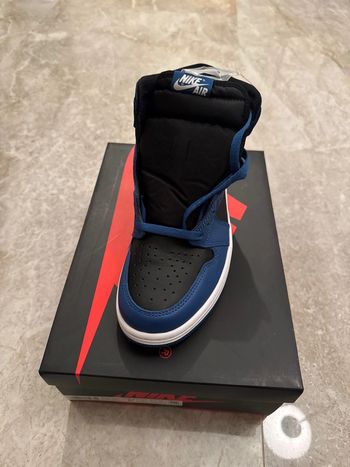 jordan 1 high dark marine
