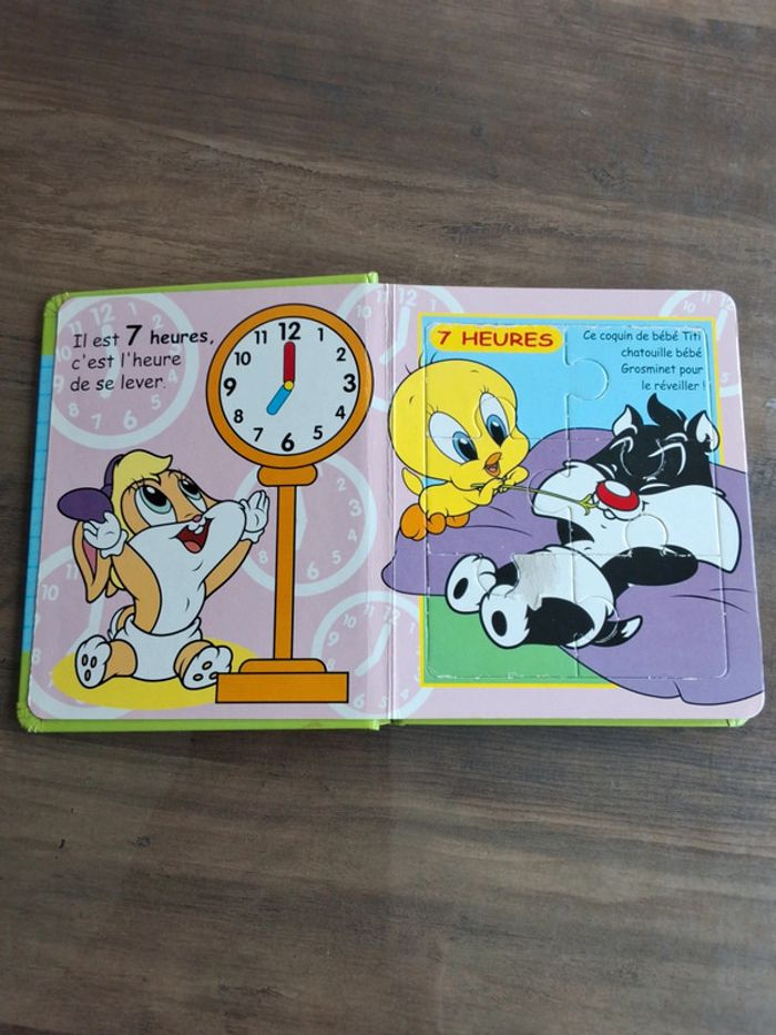 Livre - photo numéro 3