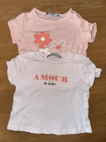 Tee-shirt