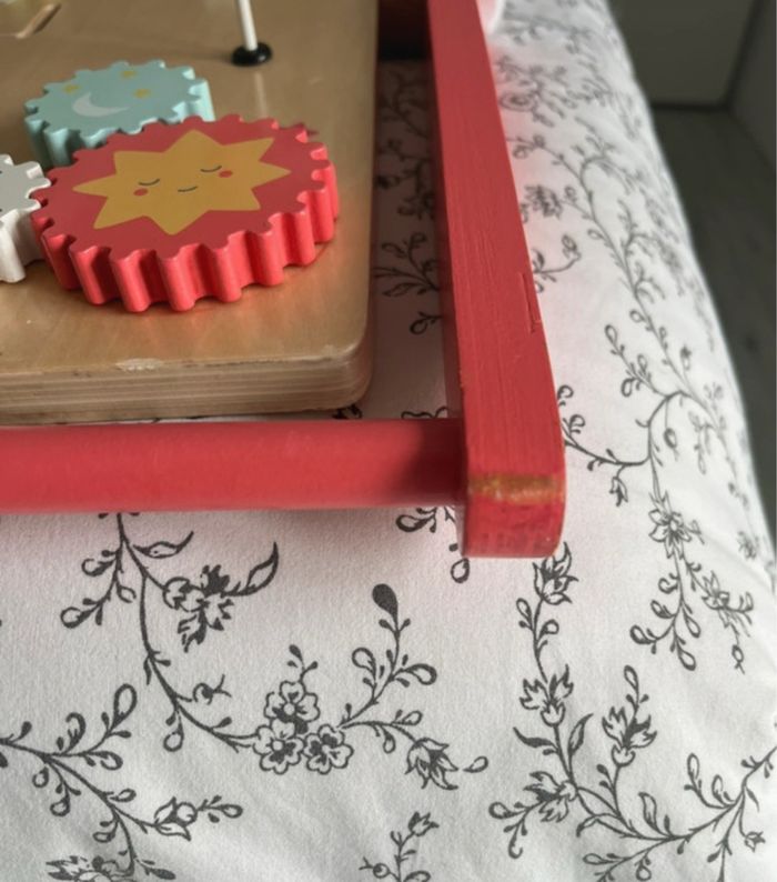 Planche d’activité - photo numéro 9