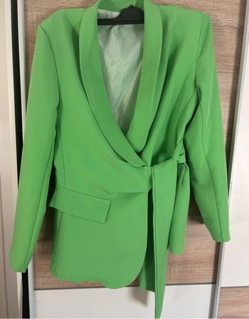 Blazer vert leger