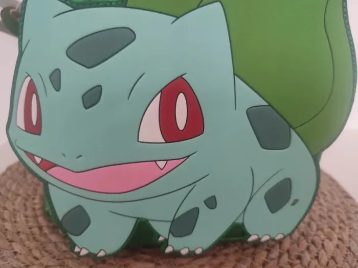 Sac loungefly pokémon - photo numéro 2