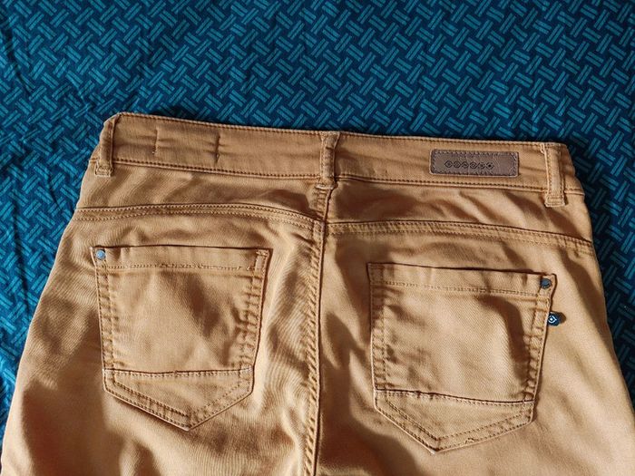 Jean Bonobo skinny fit - photo numéro 4