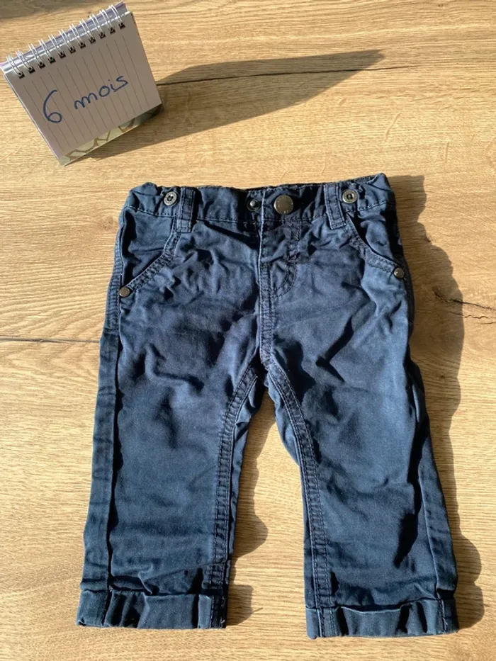 Jean by gemo