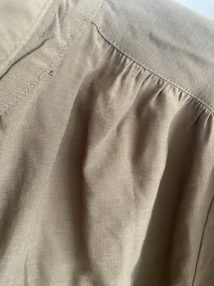 Chemise Monoprix Femme - photo numéro 6