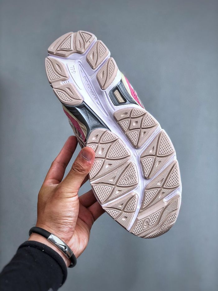 Asics GEL-NYC (Rose) 39 - photo numéro 8