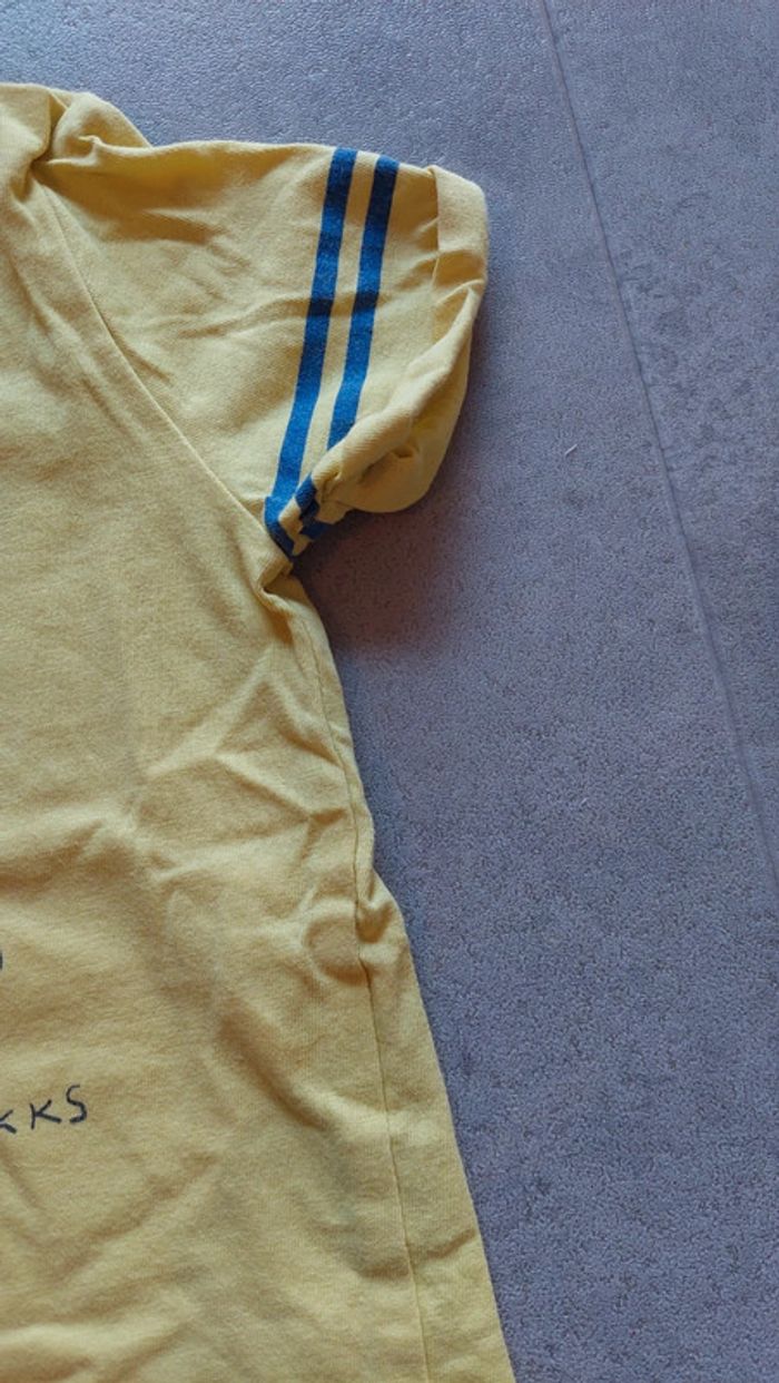 T shirt 12 mois IKKS - photo numéro 4