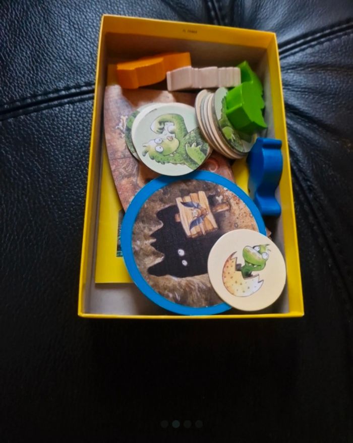 Fort comme un dragon - photo numéro 2