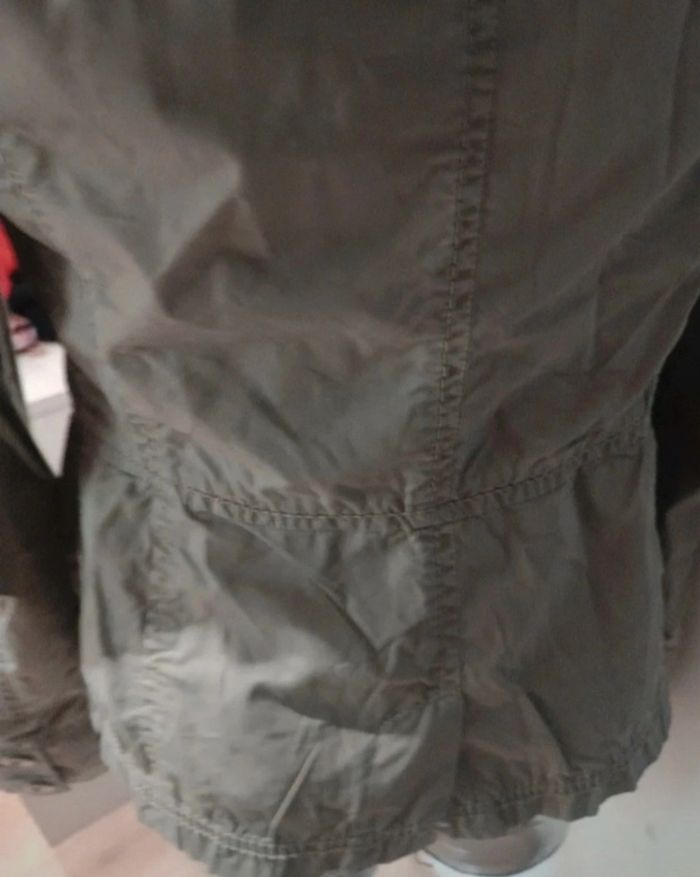 Veste femme esprit t 38 - photo numéro 3