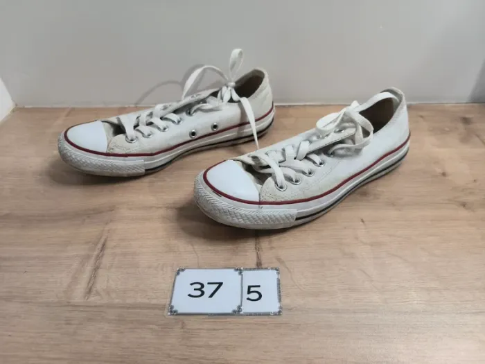 Converse all star T37.5 - photo numéro 3