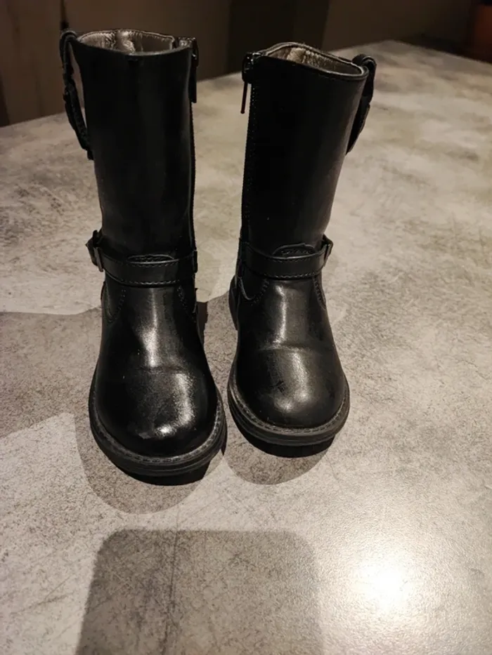Bottes - photo numéro 2