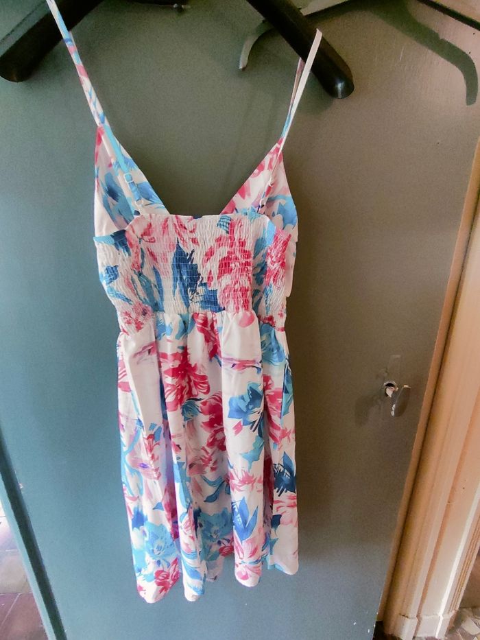 Robe d'été - photo numéro 2