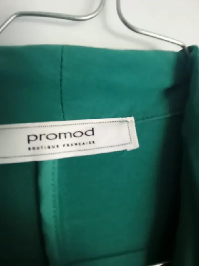 Veste femme Promod taille 42 - photo numéro 2