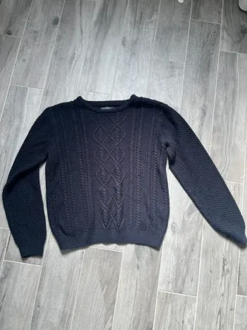 Pull Armand Thierry taille XL