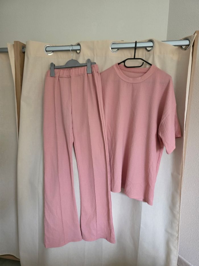 Ensemble taille unique