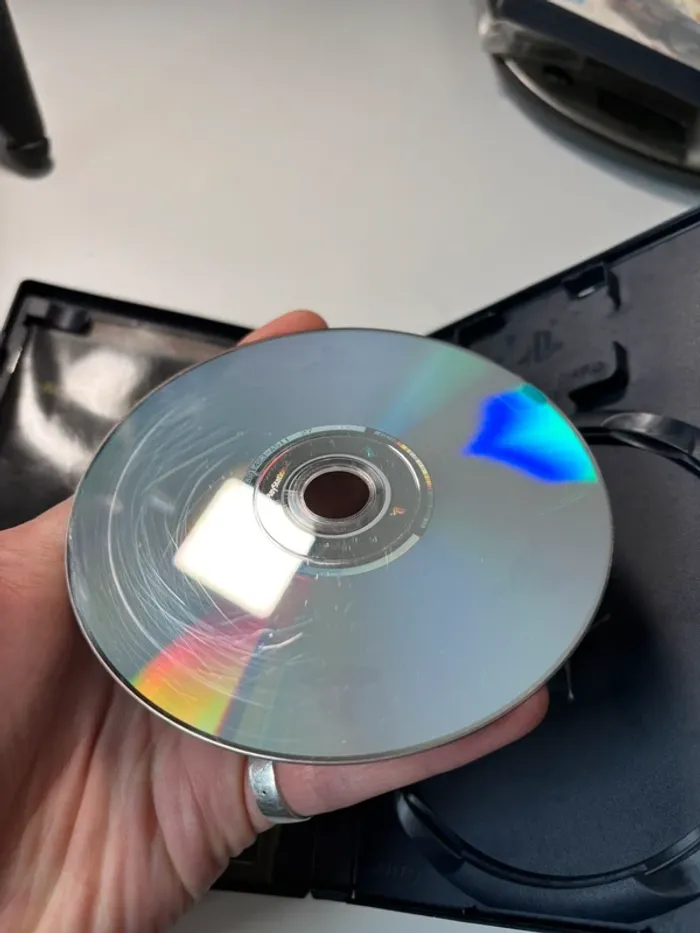 Jeux Sony PlayStation 2 dropship force alliée pour la paix complet - photo numéro 4