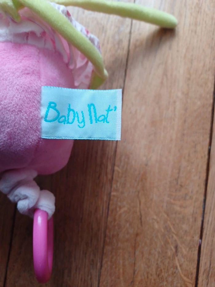 Doudou musical - photo numéro 5