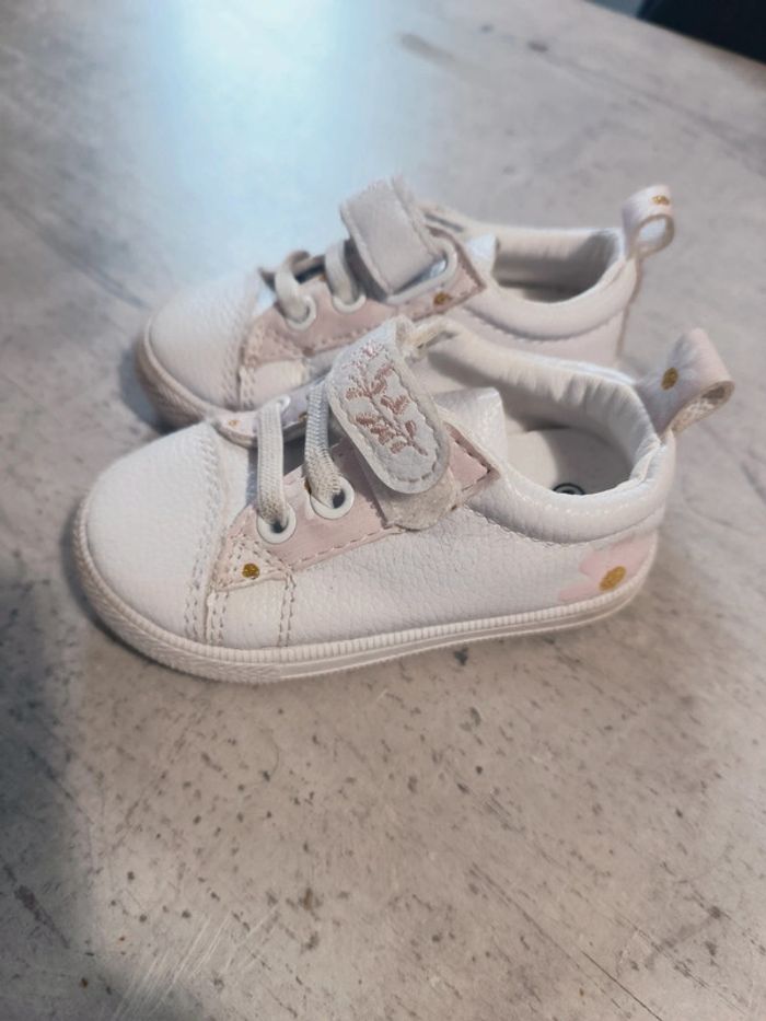 Lot baskets - photo numéro 3