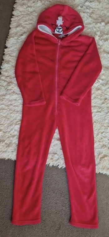 Pilou pilou licorne 8 ans