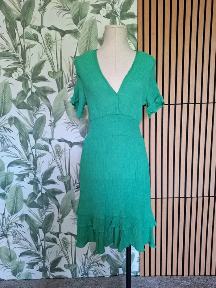 Robe été