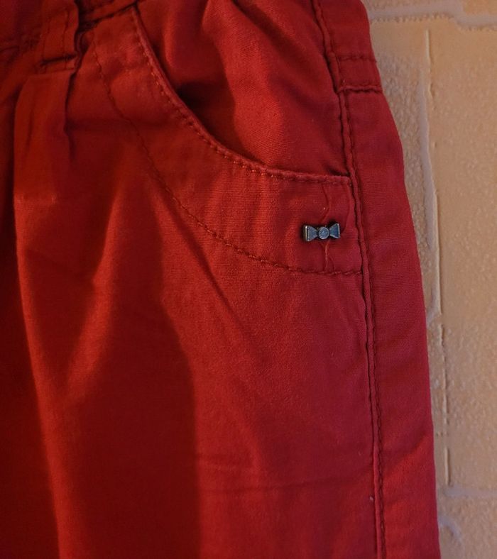 Pantalon bébé fille - photo numéro 5