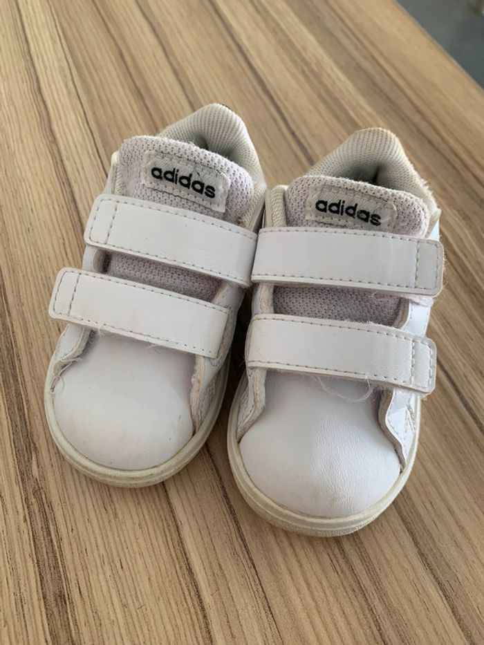 Adidas en 20
