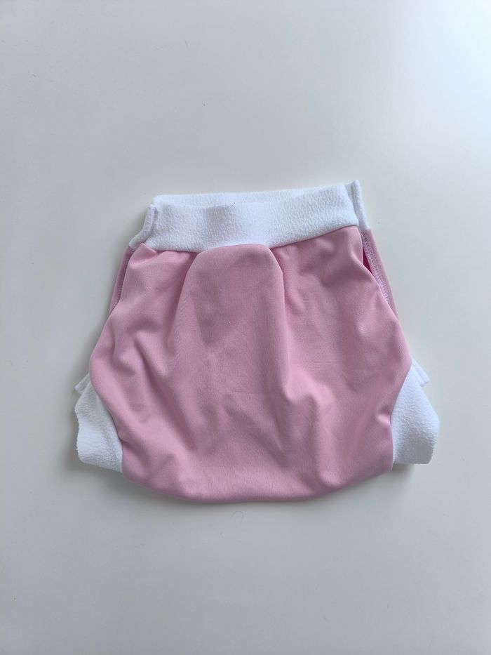 Shorty Lulu nature taille M - photo numéro 2