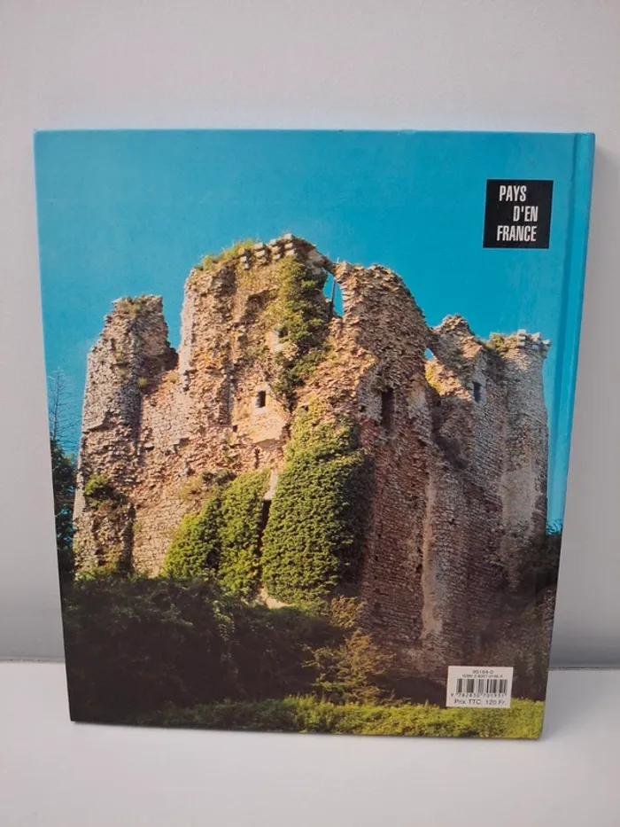 Livre Belle Vendée - photo numéro 3