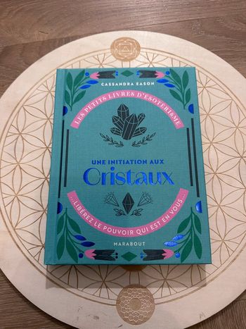 Les cristaux