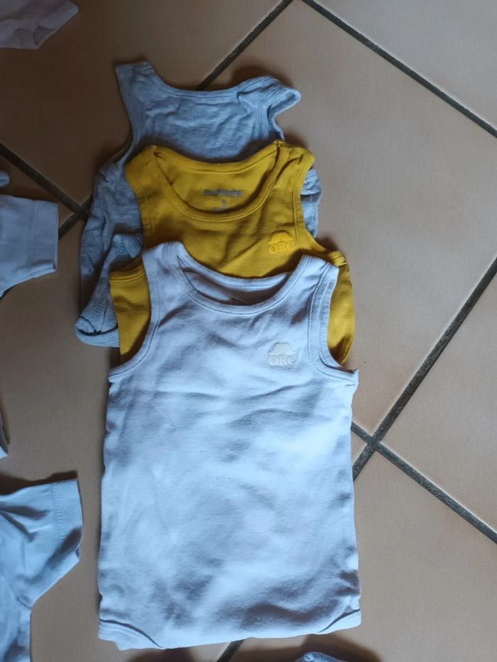 Lot 16 bodies - photo numéro 3