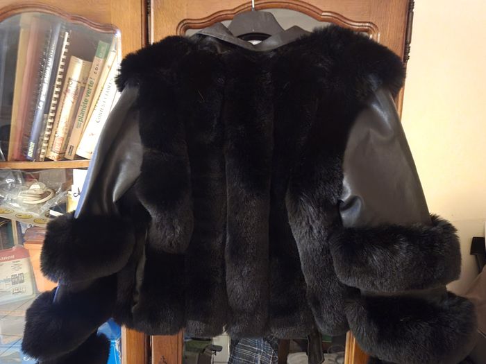 Blouson - photo numéro 4