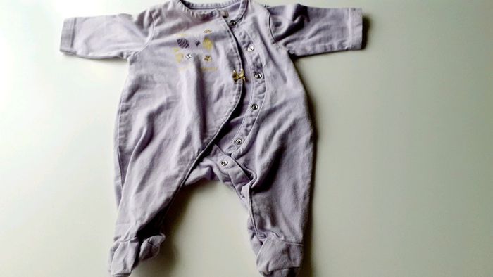 Pyjama naissance orchestra