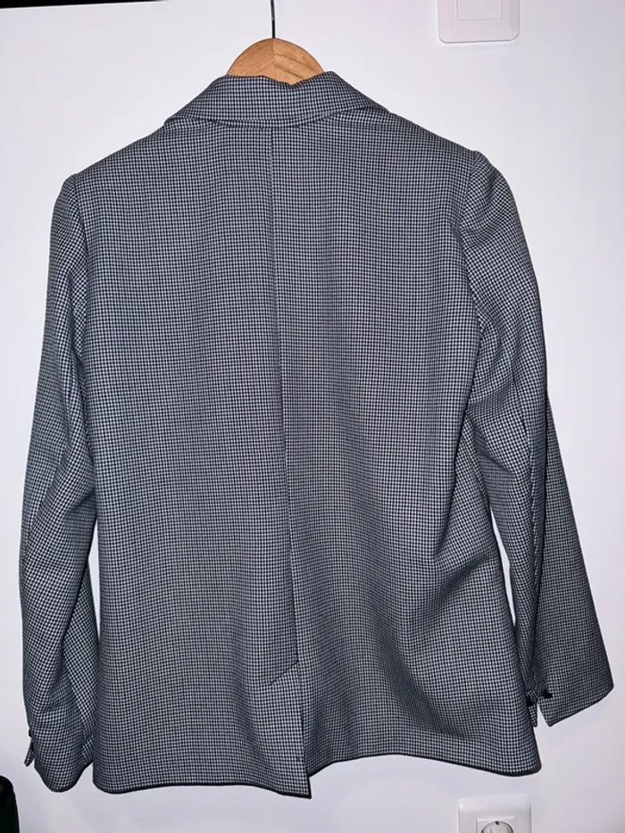 Blazer à motif Bonobo - photo numéro 3