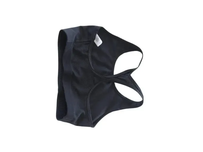 C61 brassière noir Nike M - photo numéro 3