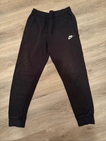 Jogging noir Nike